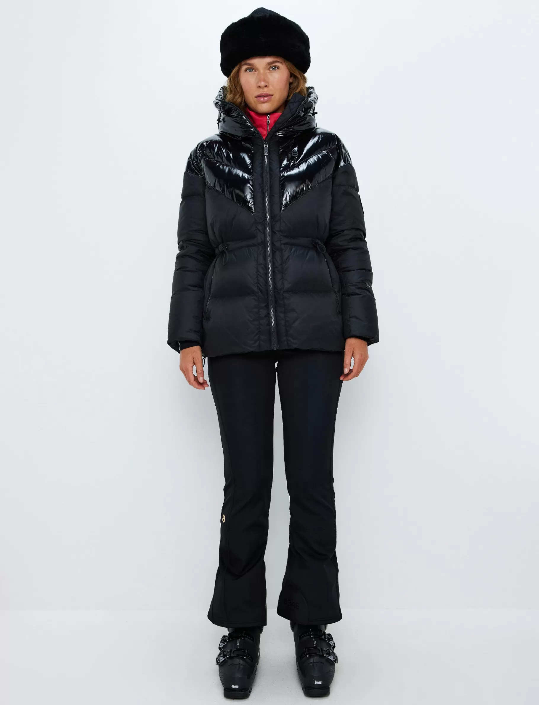 8848 Altitude Rosehill W Jacket -*Women Down Jackets | Ski Jackets