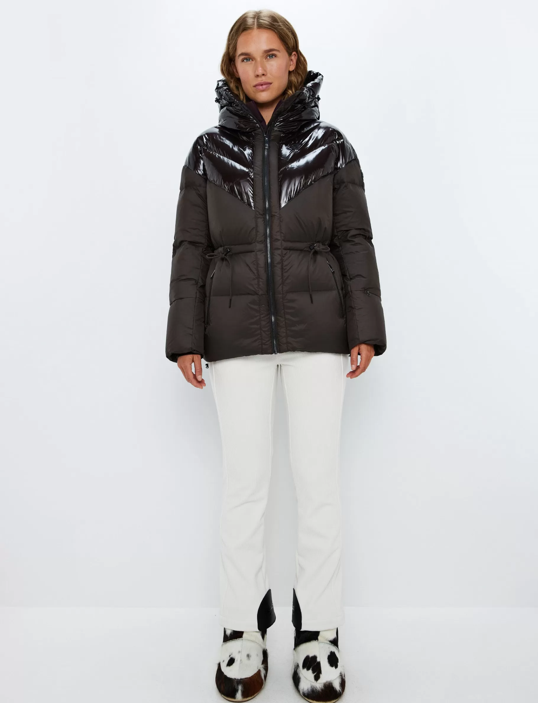 8848 Altitude Rosehill W Jacket -*Women Down Jackets | Ski Jackets