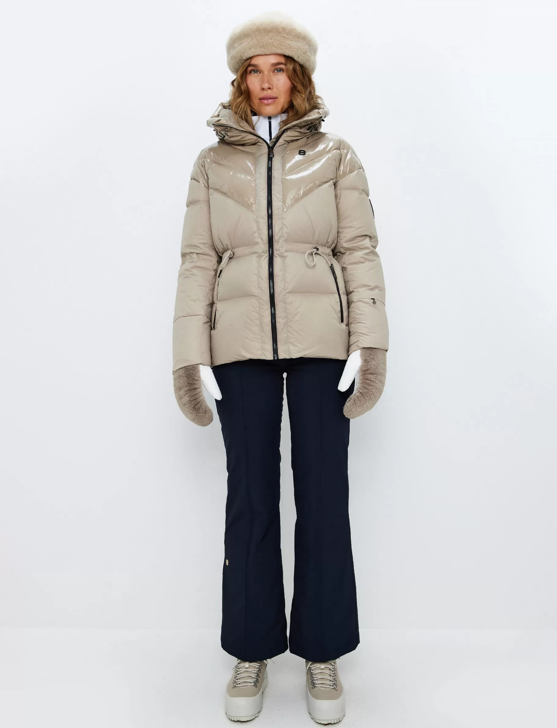 8848 Altitude Rosehill W Jacket -*Women Down Jackets | Ski Jackets