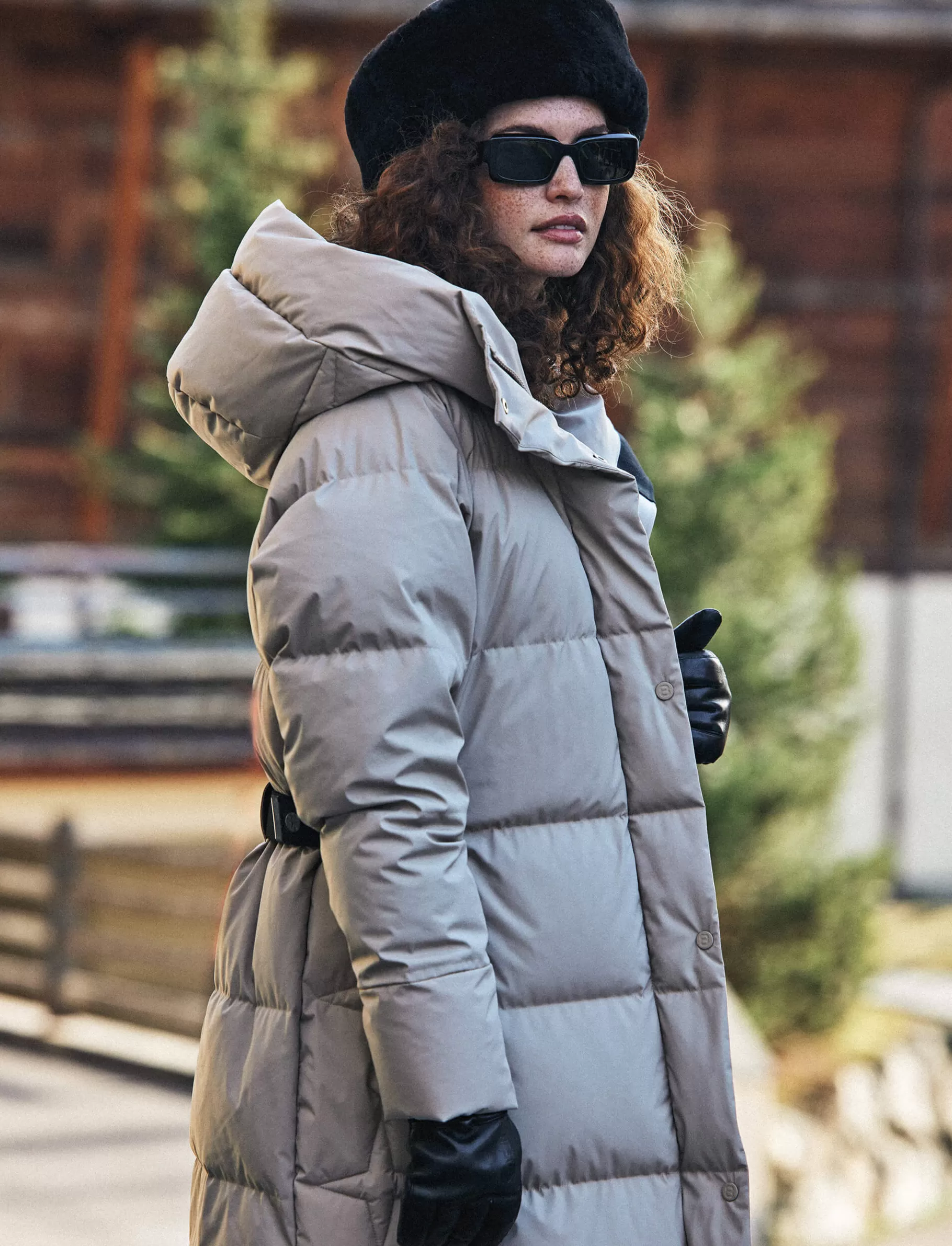 8848 Altitude Ruth W Down Coat -*Women Down Jackets