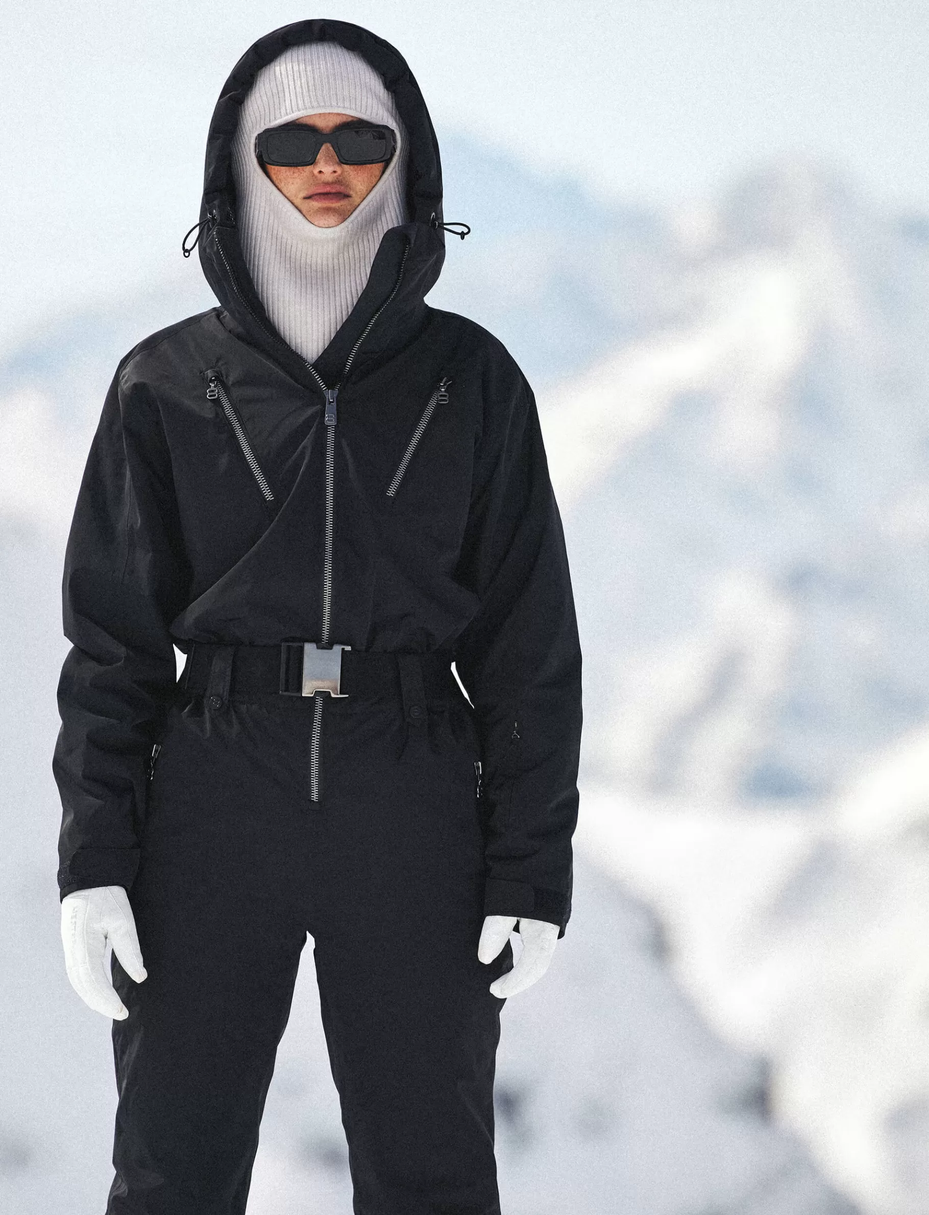 8848 Altitude Samantha W Ski suit -*Women Ski Suites