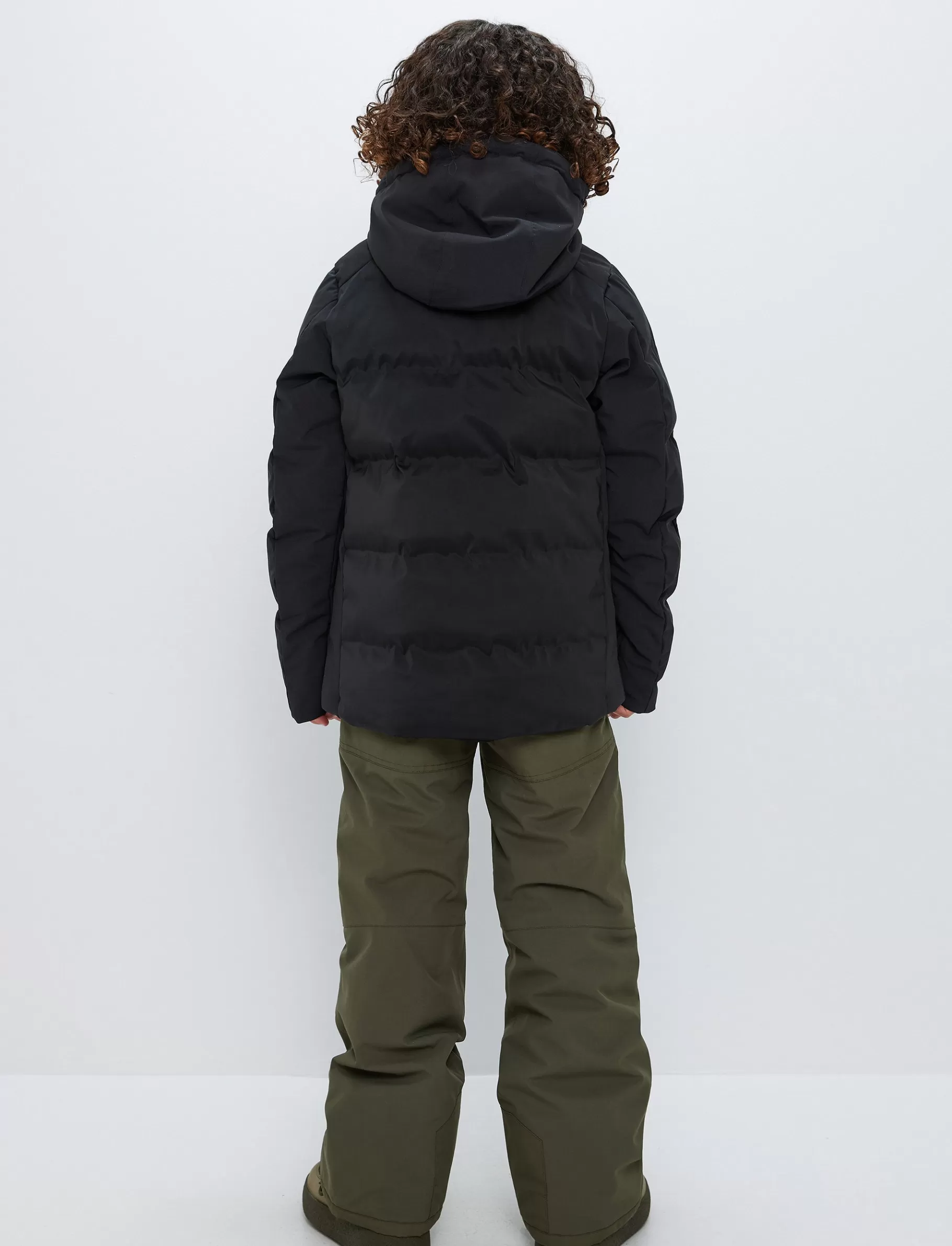 8848 Altitude Sidy Jr Jacket -* Ski Jackets