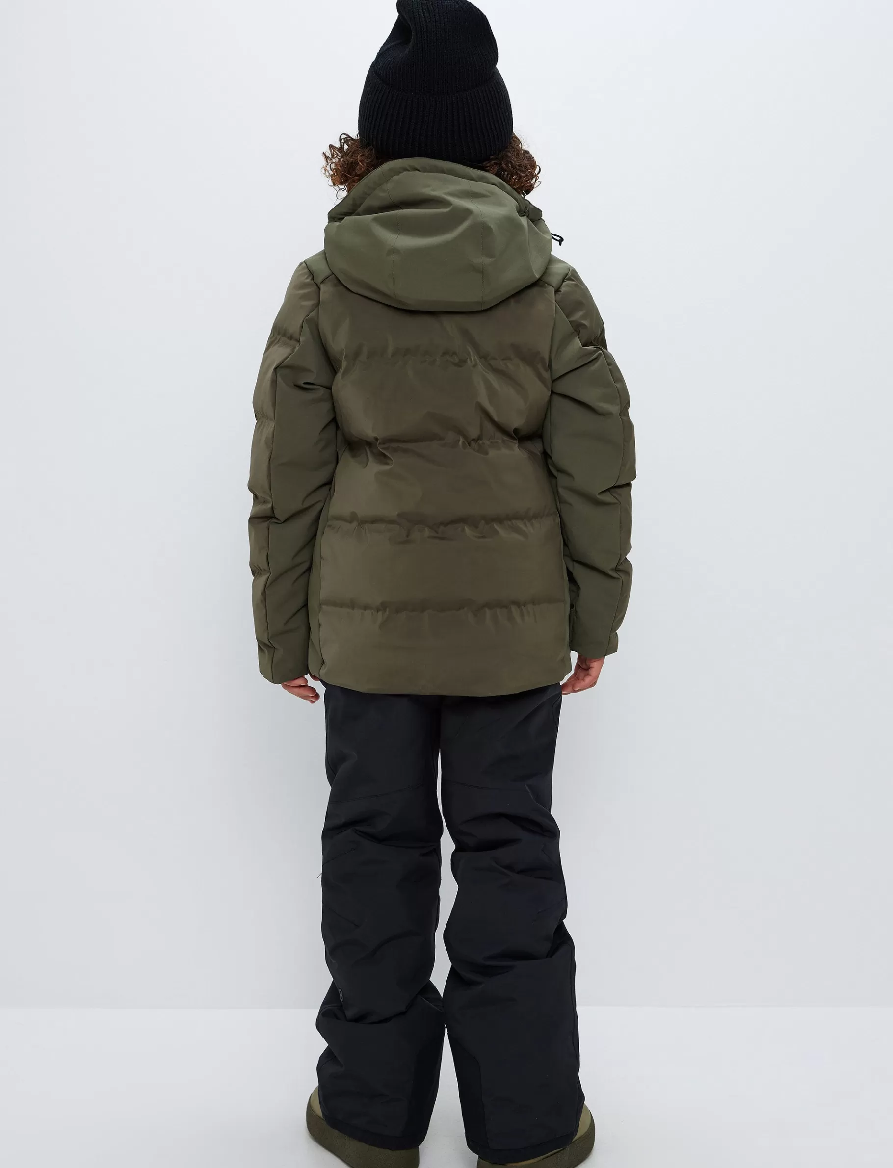 8848 Altitude Sidy Jr Jacket -* Ski Jackets