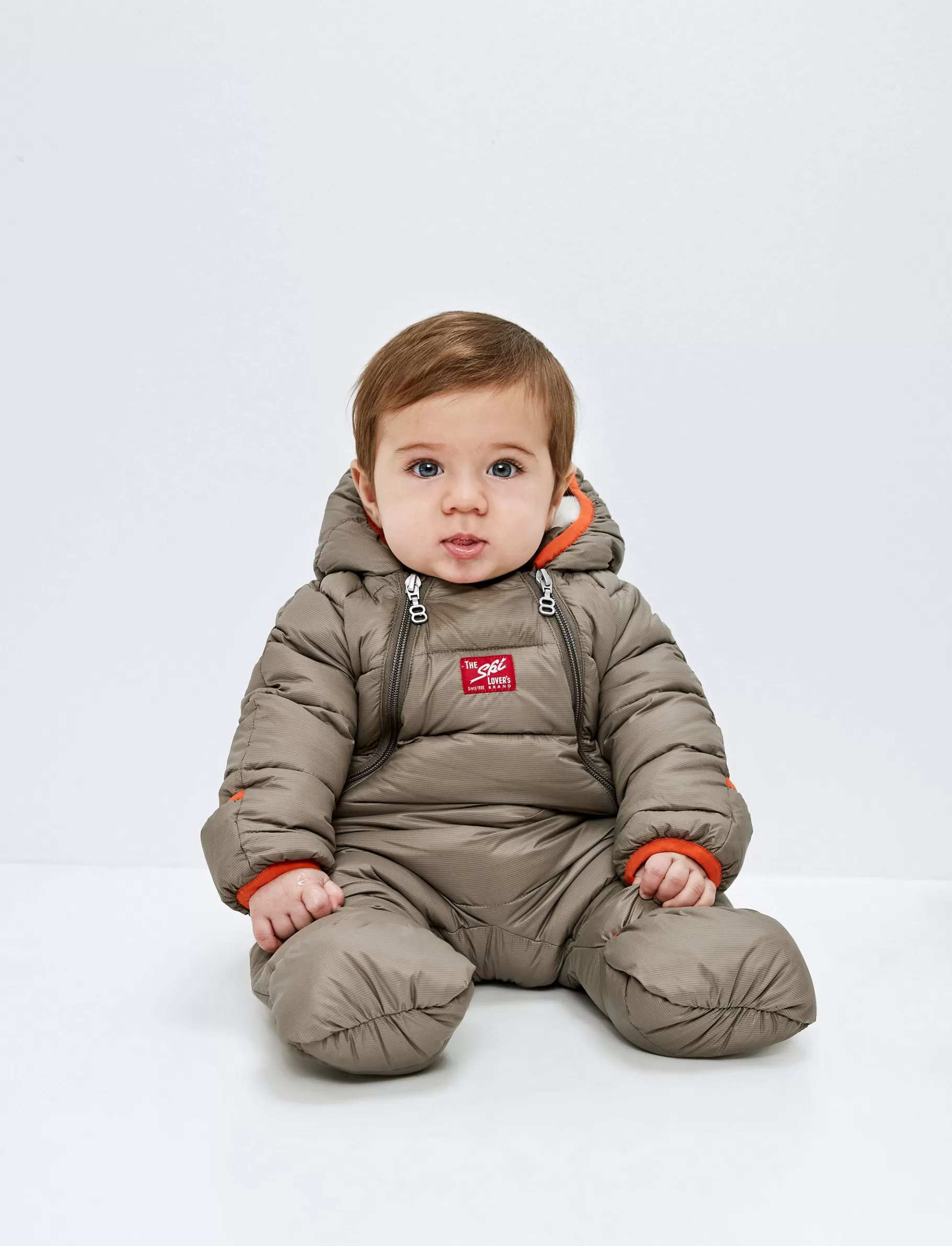 8848 Altitude Toddler 8 down suit -* Ski Pants | Ski Jackets