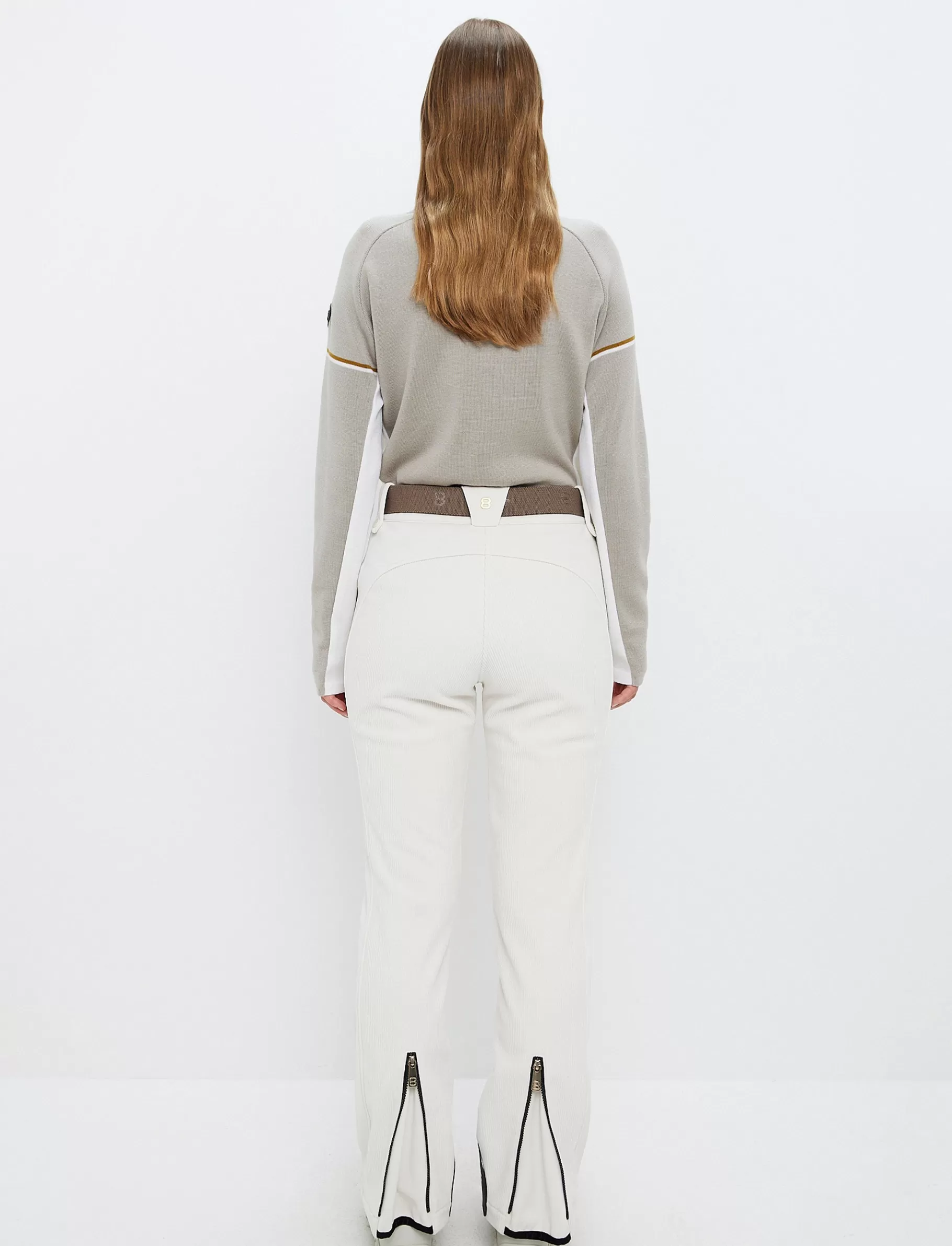8848 Altitude Tumblr Cord W Ski Pant -*Women Ski Pants