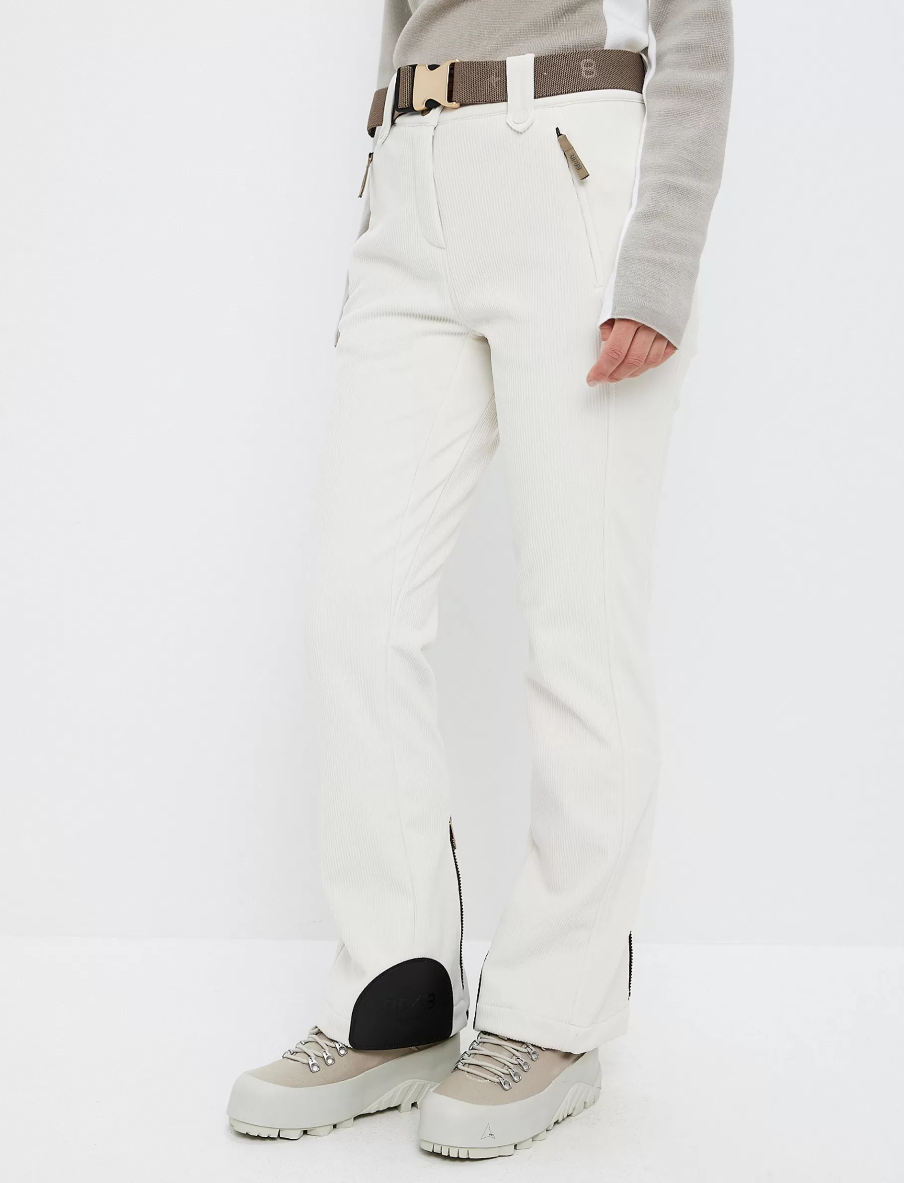 8848 Altitude Tumblr Cord W Ski Pant -*Women Ski Pants