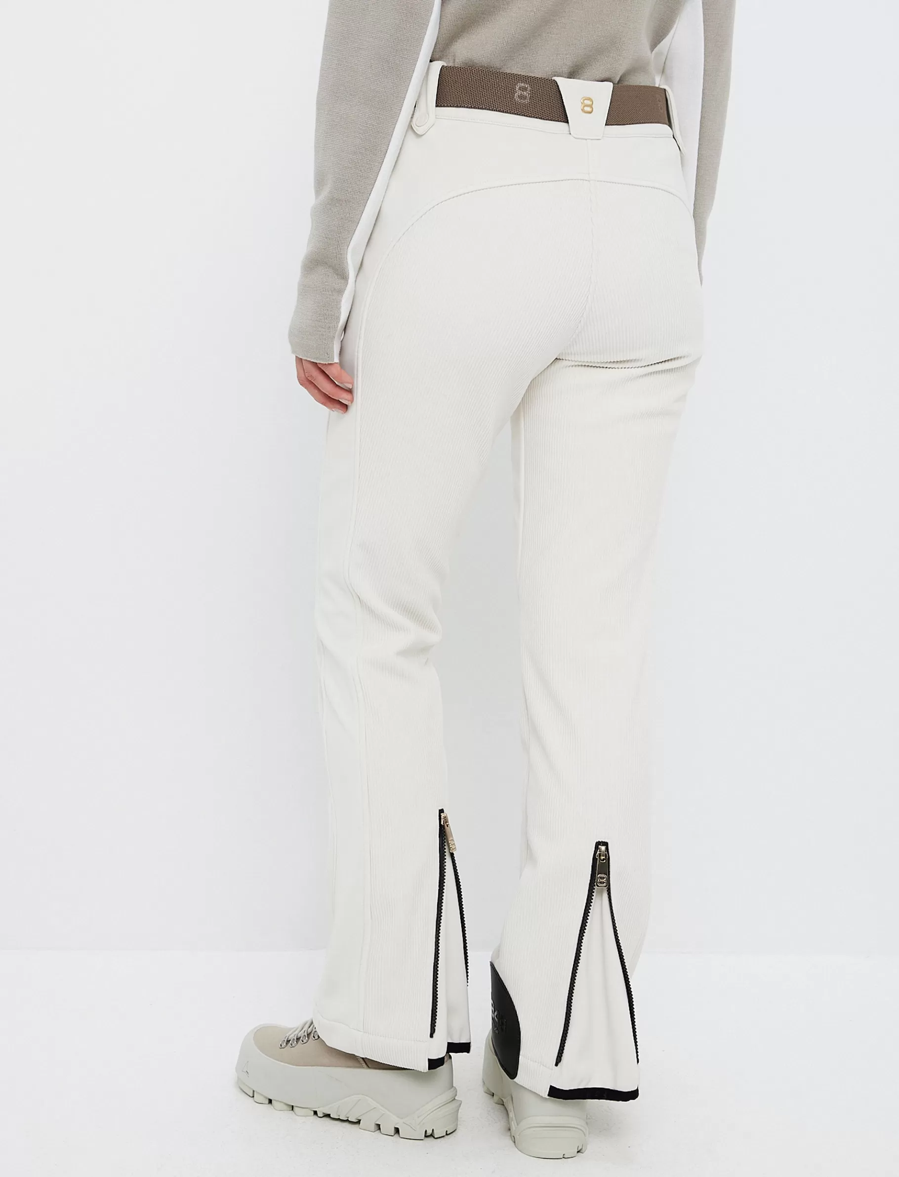 8848 Altitude Tumblr Cord W Ski Pant -*Women Ski Pants