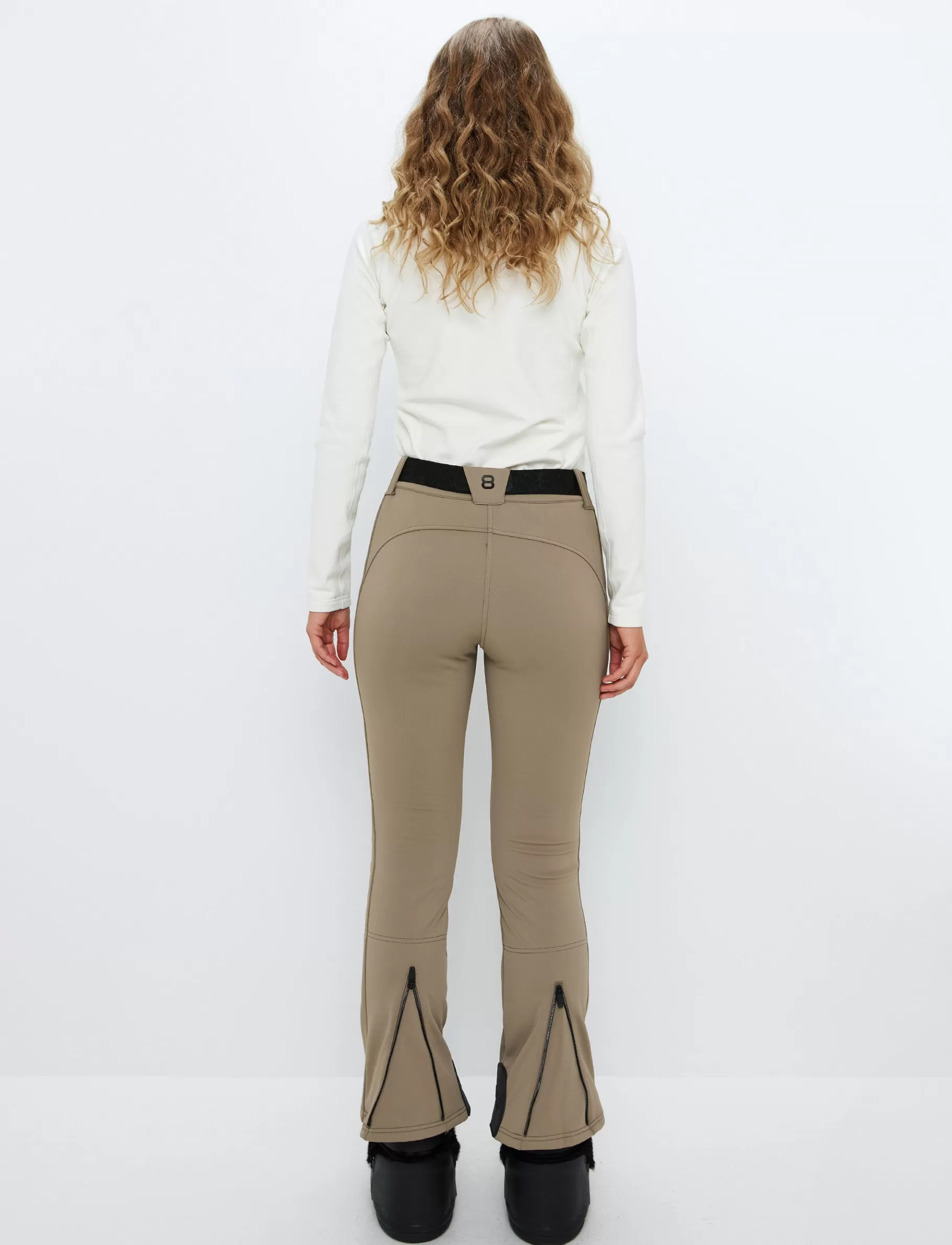 8848 Altitude Tumblr W Pant -*Women Ski Pants