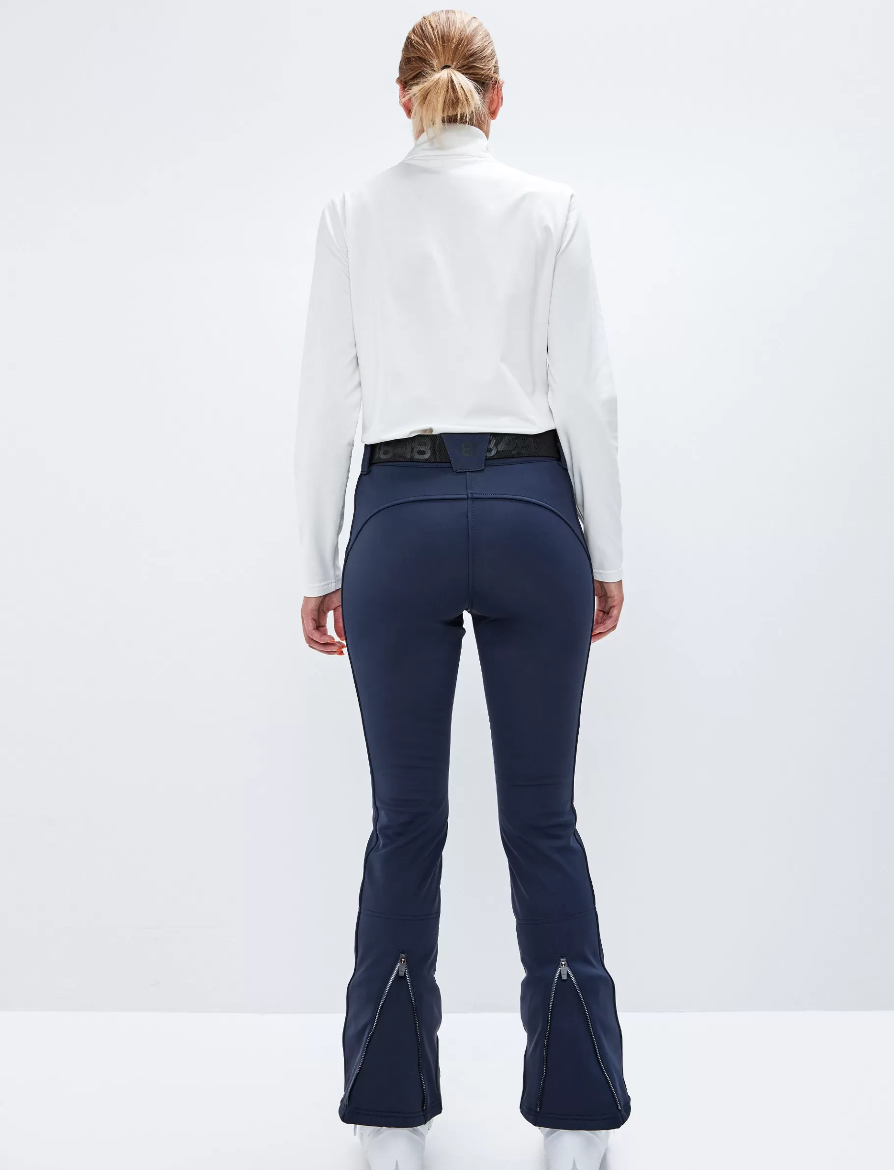 8848 Altitude Tumblr W Pant -*Women Ski Pants