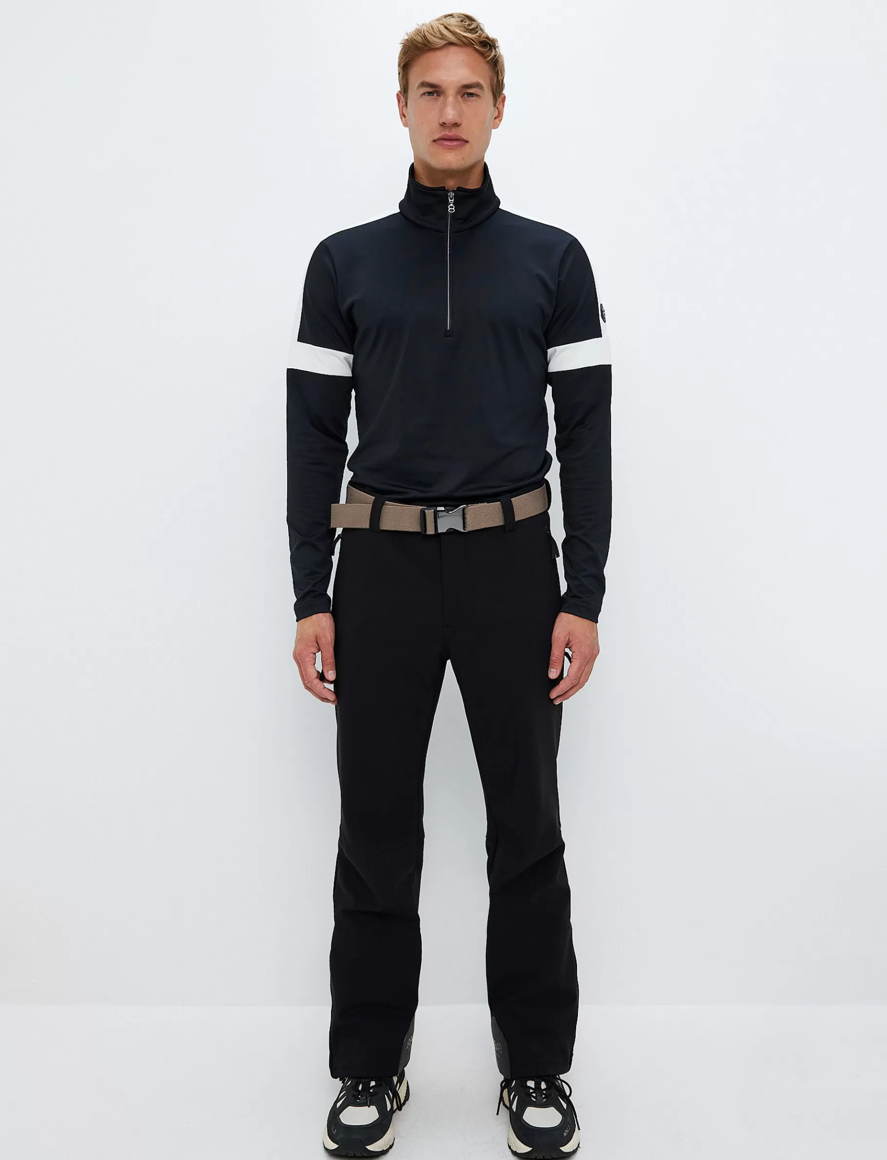 8848 Altitude Victor Softshell Pant -* Ski Pants