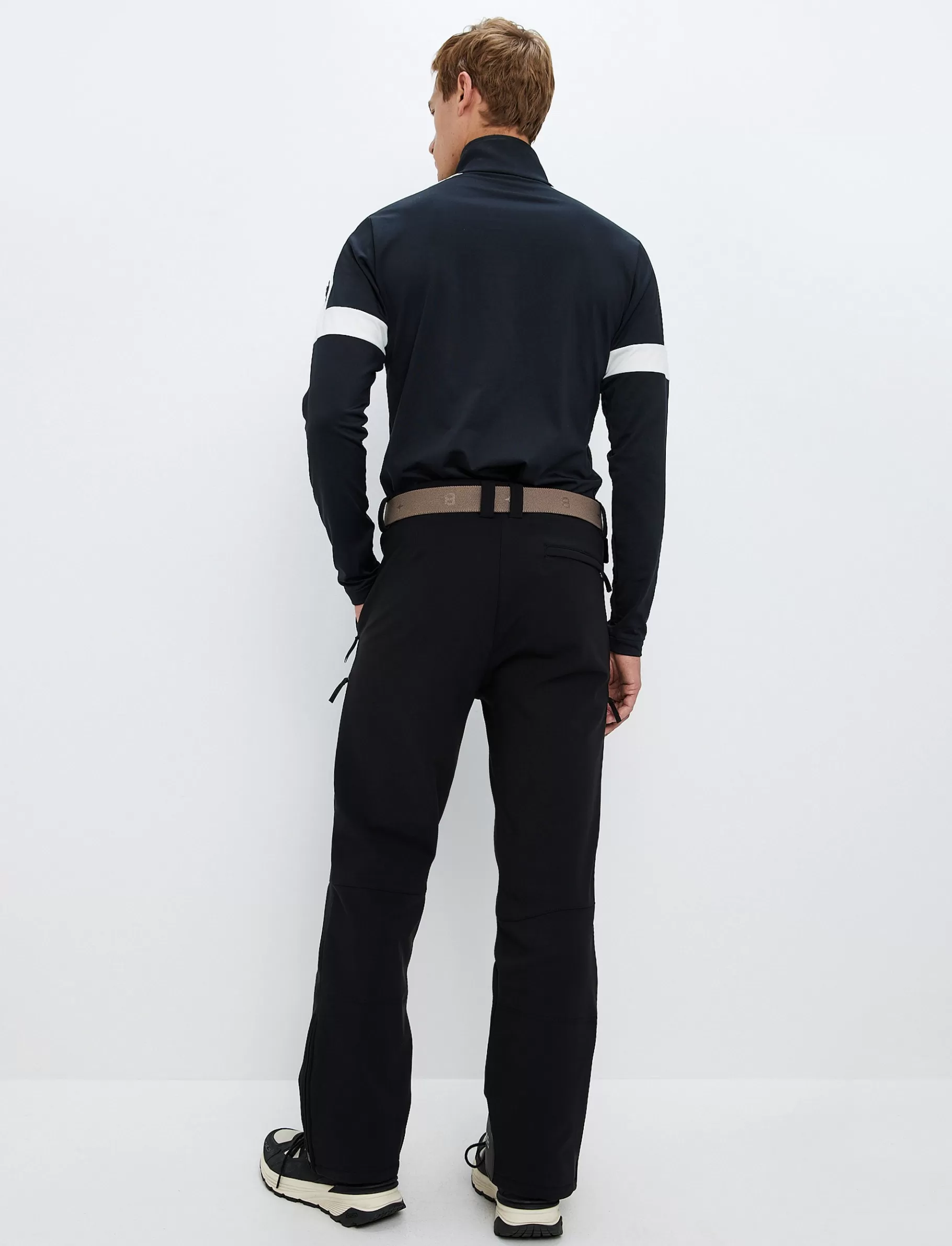 8848 Altitude Victor Softshell Pant -* Ski Pants